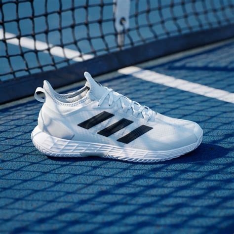 Adidas Adizero Ubersonic 4.1 Women 